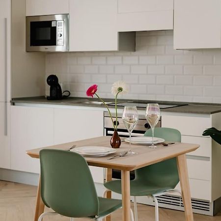 Sliema Mainstreet Designer Suite 5 エクステリア 写真