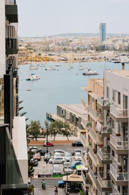 Sliema Mainstreet Designer Suite 5 エクステリア 写真
