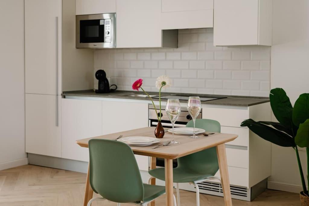 Sliema Mainstreet Designer Suite 5 エクステリア 写真