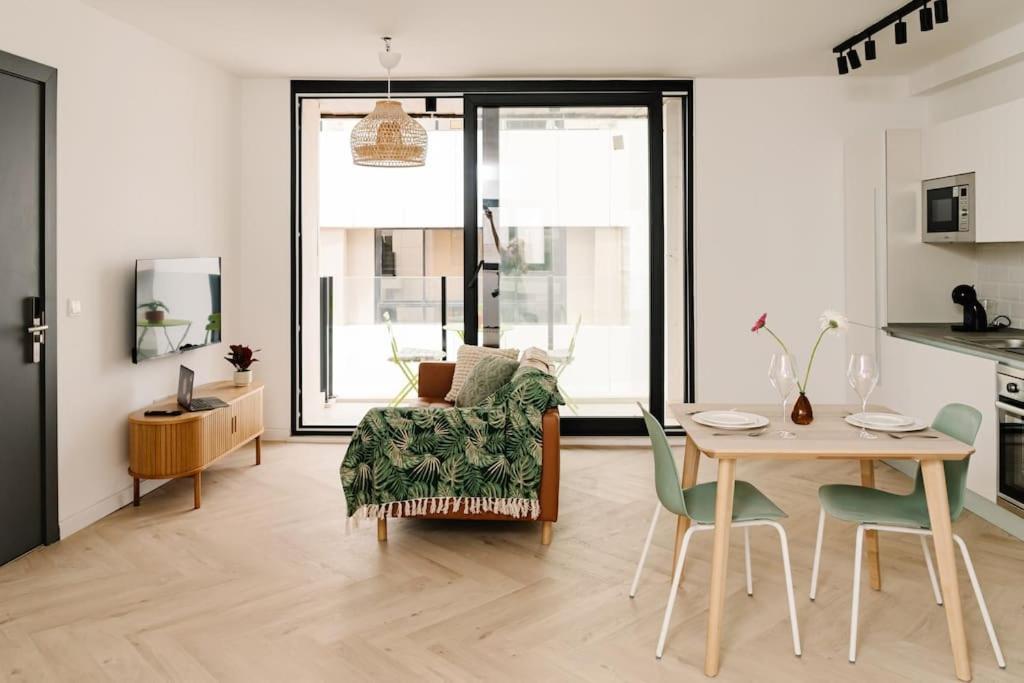 Sliema Mainstreet Designer Suite 5 エクステリア 写真